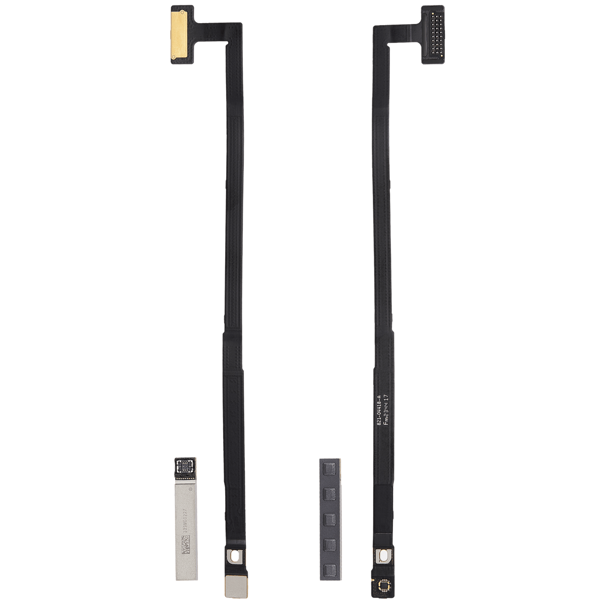 5 G Module With Uw Antenna Flex Cable For I Phone 15 Pro Max