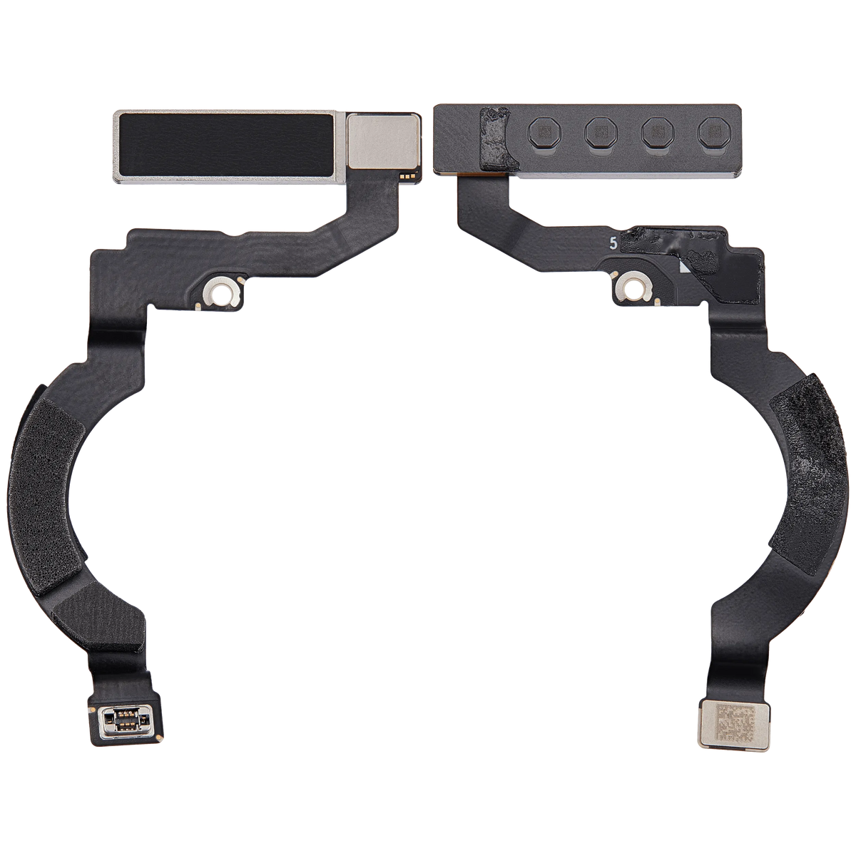 5 G Module With Uw Antenna Flex Cable For I Phone 17 Pro