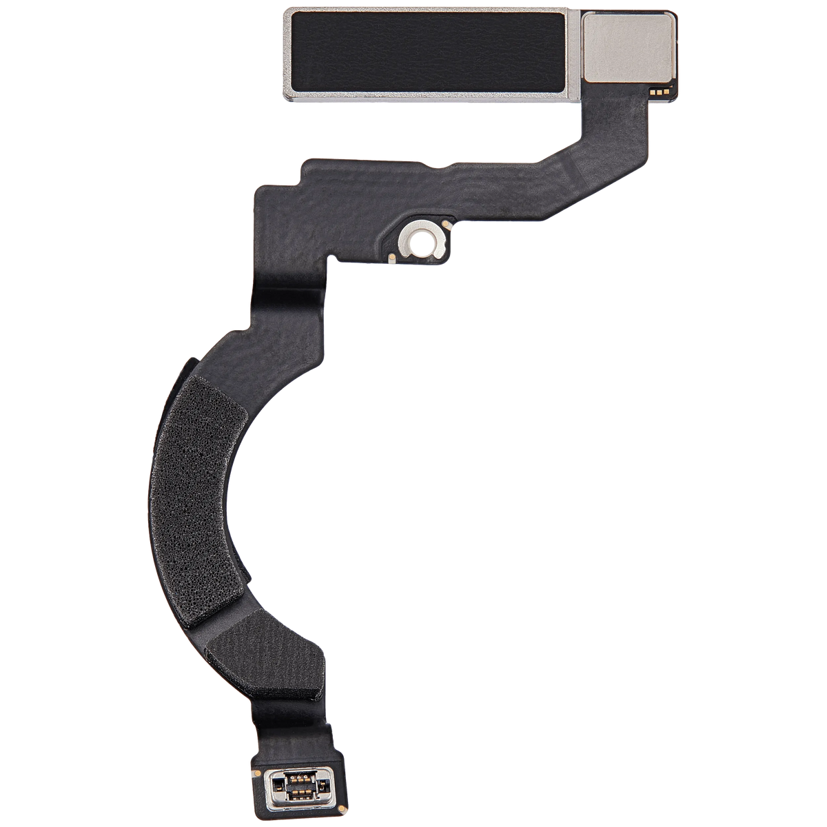 5 G Module With Uw Antenna Flex Cable For I Phone 17 Pro