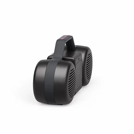 Philips TAMS60B/00 Moving Sound Wireless Speaker Black