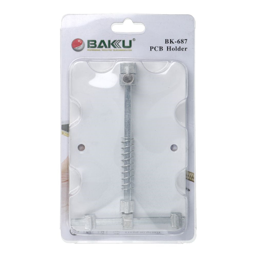 Baku BK-687 PCB Holder Set