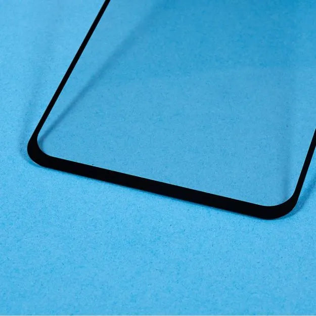5D Full Coverage Screen Protector For TCL 20R / 20AX 5G Tempered Glass