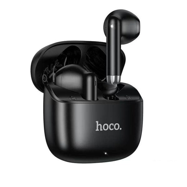 Hoco EW205 Peaceful Mini True Wireless BT Headset Black