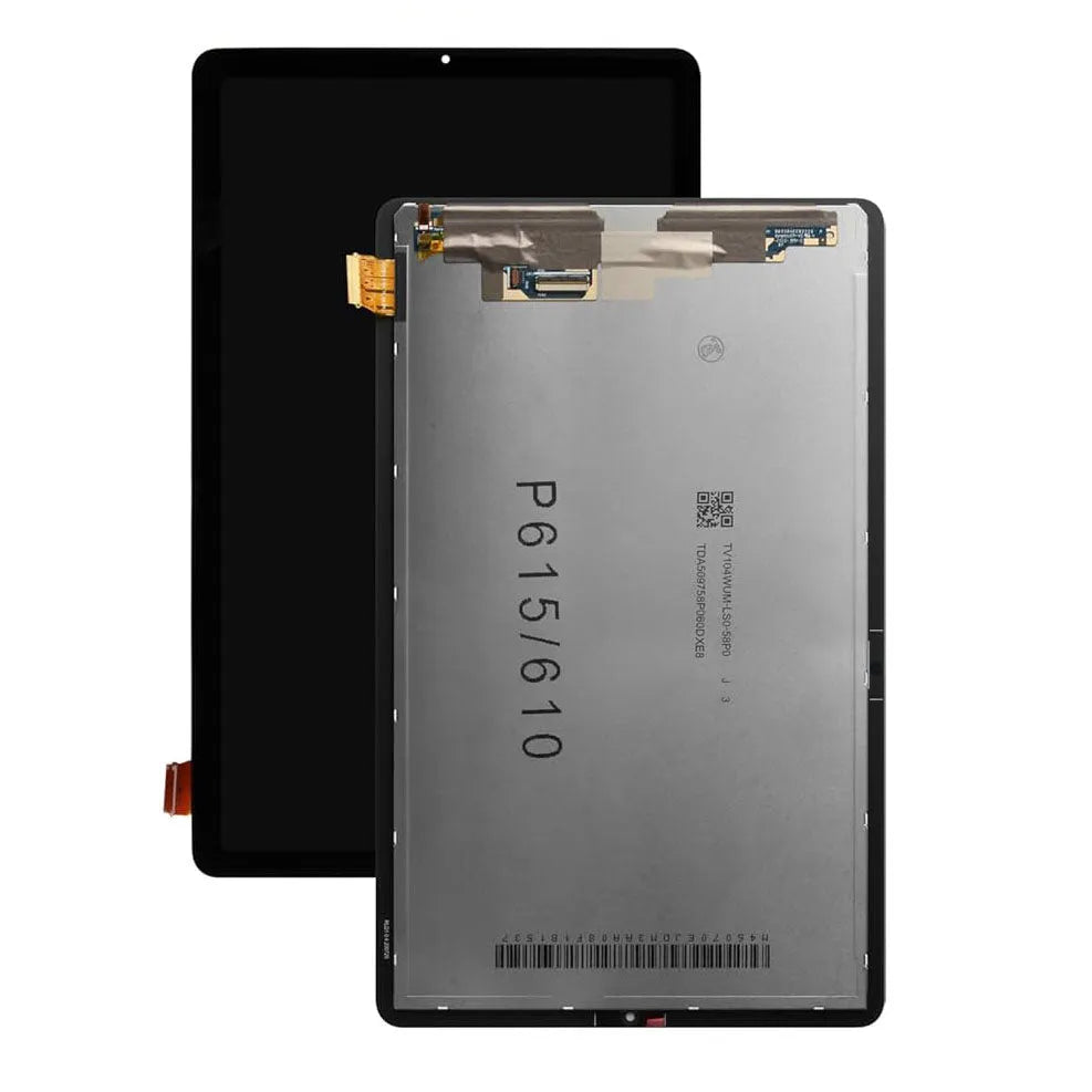 Replacement LCD Screen For Samsung Galaxy Tab S6 Lite Display Assembly - Black