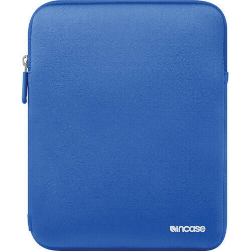 For Apple iPad 6th/5th 2018/2017 & iPad Air 1 & 2 9.7'' Incase Neoprene Pro Sleeve Blue-www.firsthelptech.ie