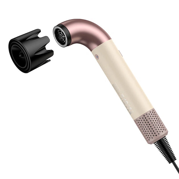 Hoco HP18 High-Speed 110000 RPM Hair Dryer Dawn Powder