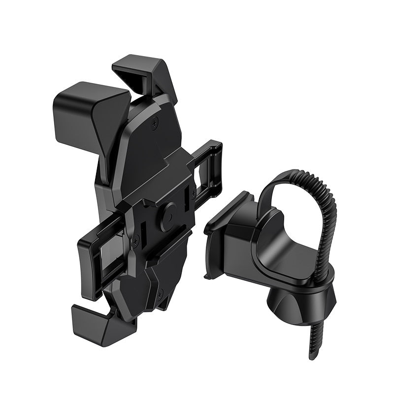 Hoco CA58 Universal One-Button Bicycle Phone Holder