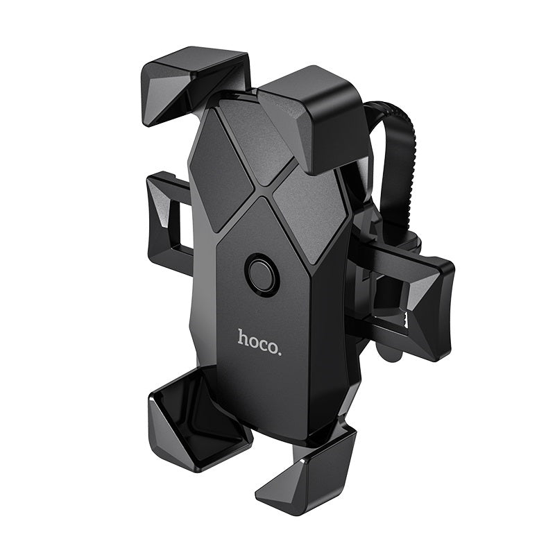 Hoco CA58 Universal One-Button Bicycle Phone Holder