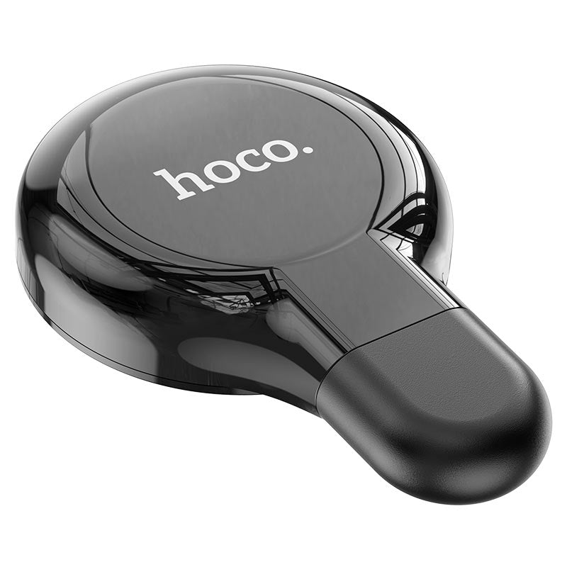 Hoco CW36 Magnetic Wireless iWatch Charger Black