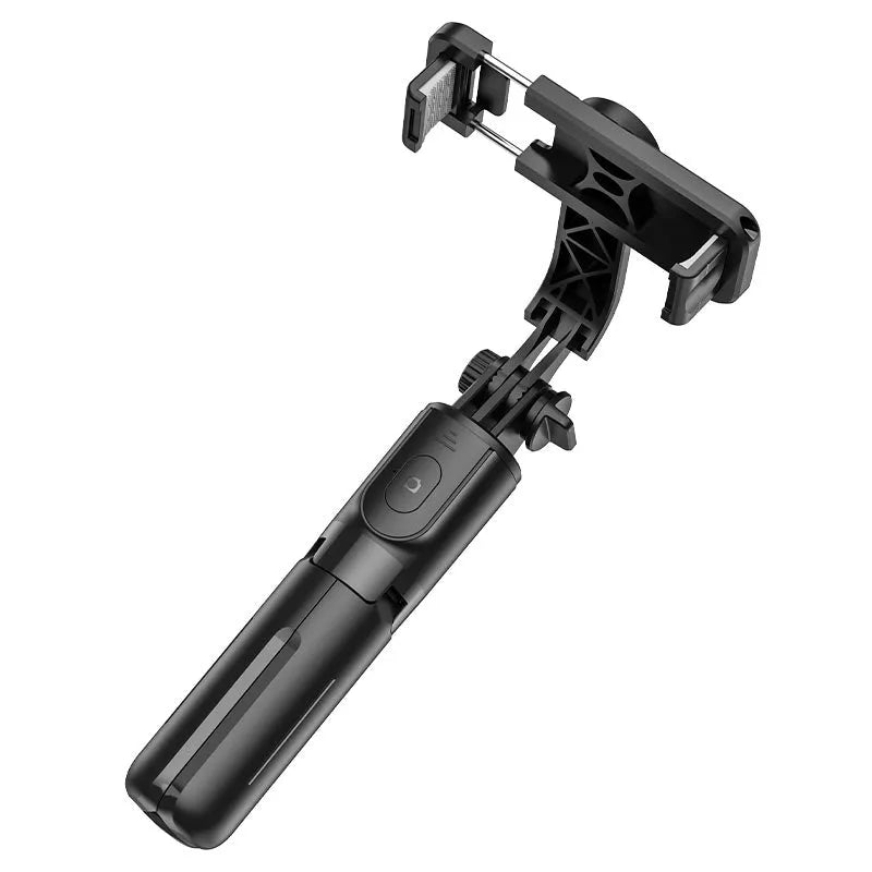 Hoco K17 Live Broadcast BT Control Tripod Selfie Stick