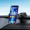 Hoco CA118 Delicate Center Console Dash & Windshield Car Holder Citrus