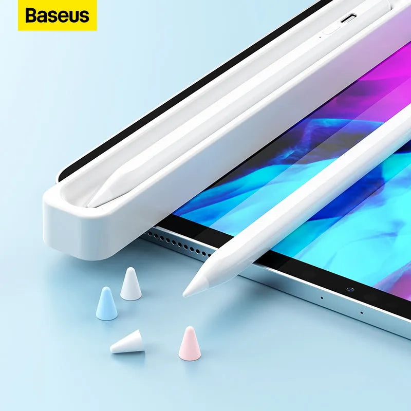Baseus Smooth Writing Wireless Stylus Charging Case