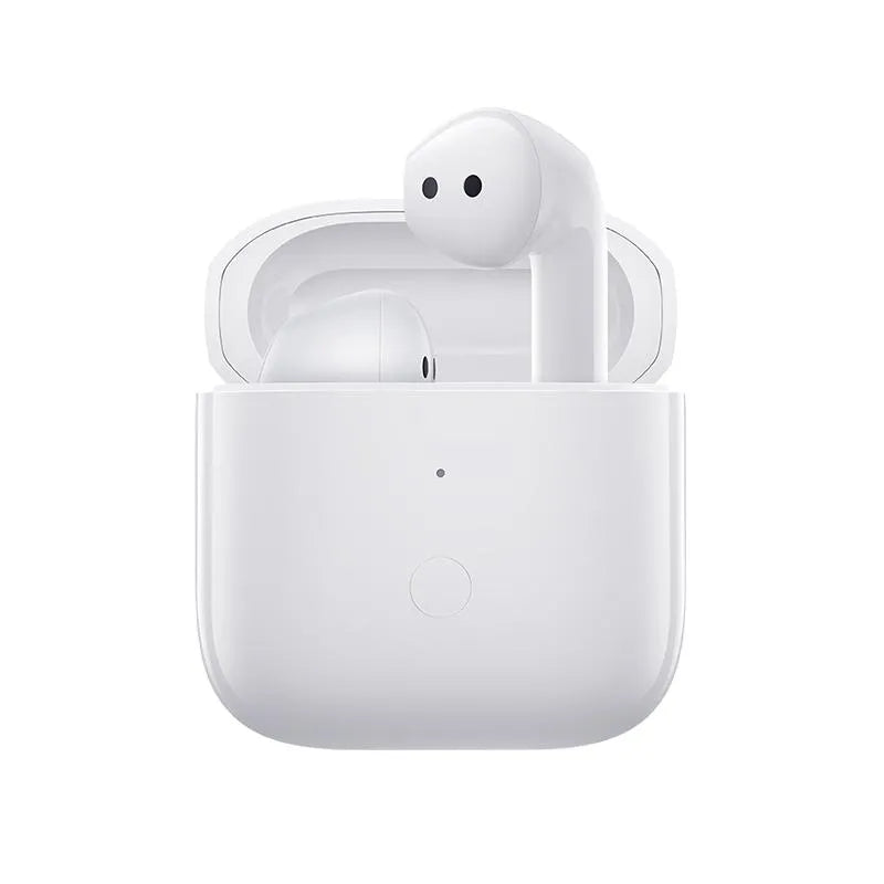 Xiaomi RedMi Buds 3 Wireless Earbuds White