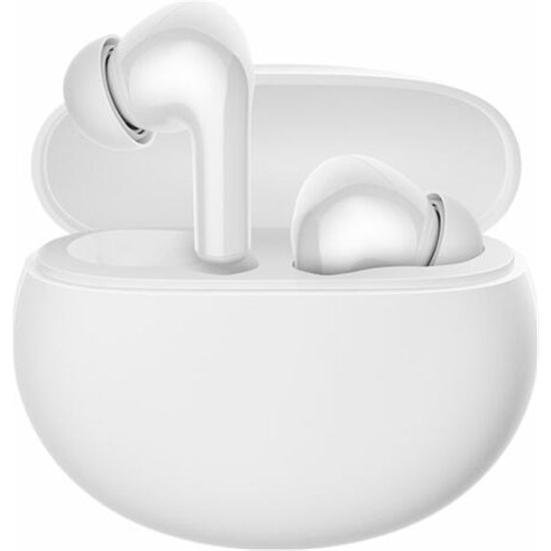Xiaomi Redmi Buds 4 Active Wireless Stereo Earbuds White