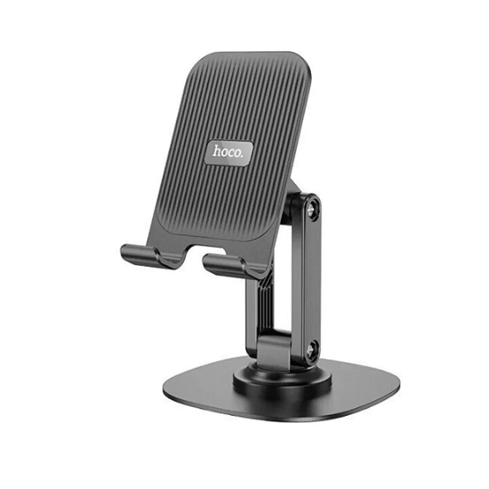 Hoco HD6 Winner Dual-Axis Rotating Desktop Stand