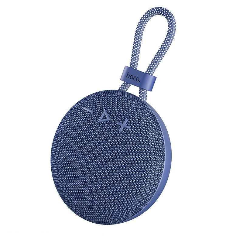 Hoco BS60 Exploring Sports Bluetooth Speaker Blue