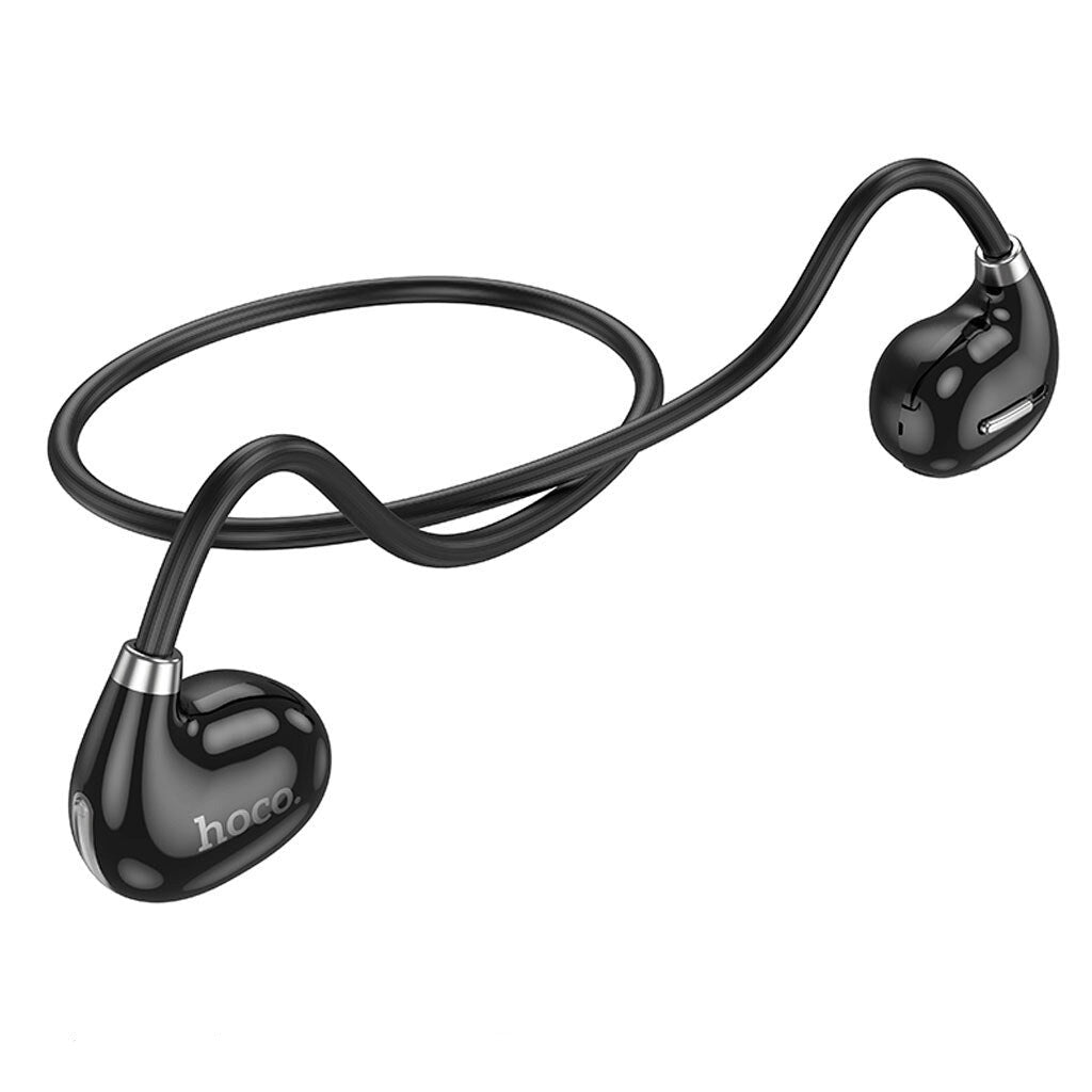 Hoco ES68 Musical Air Bone Conduction BT Headset Black
