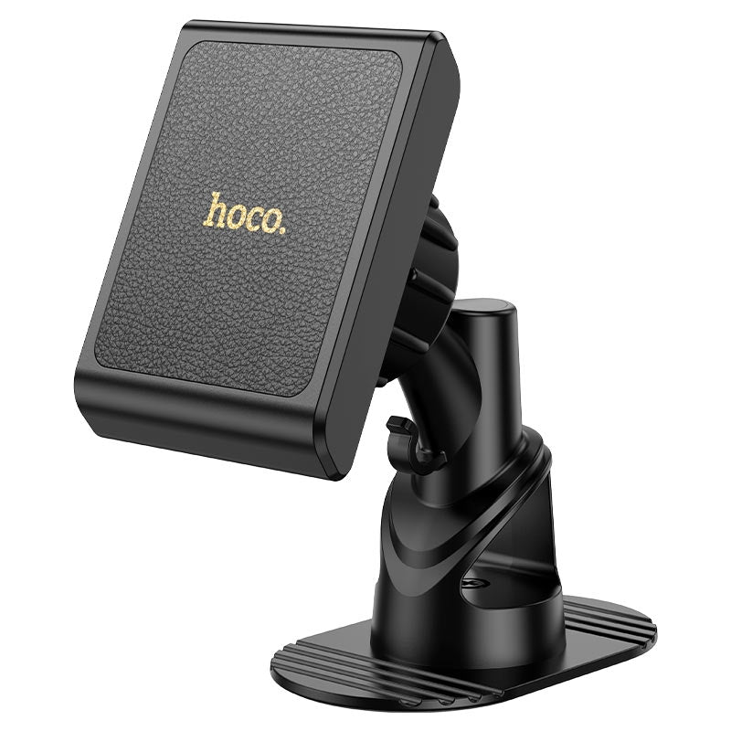 Hoco H45 Precious Magnetic Dash Car Holder Black