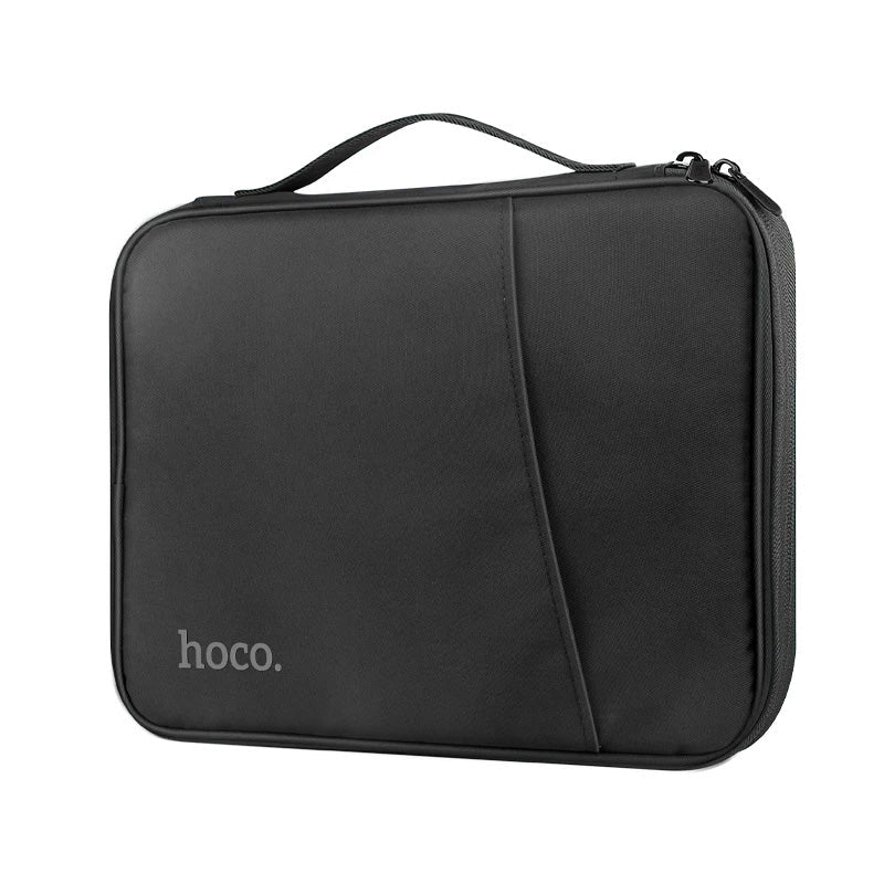 Hoco GT2 Simple Series Laptop Bag 10.9 inch Black