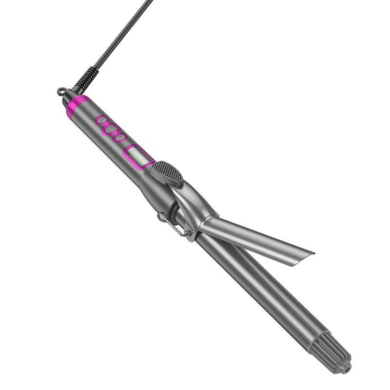 Hoco HP43 Electric Manual Curling Iron With Digital Display EU