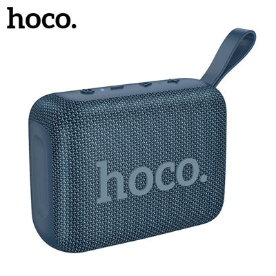 Hoco HC28 Melody Sports Portable BT Speaker Blue