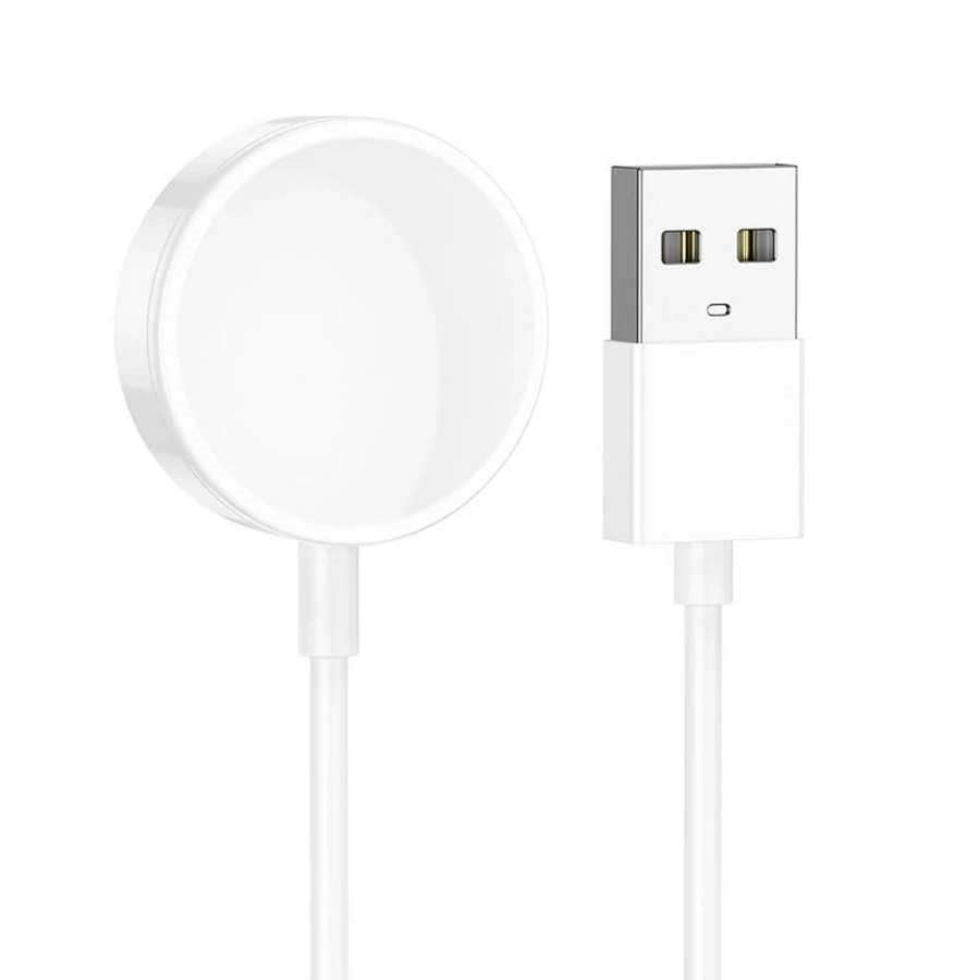 Hoco Y23/ Y23 Ultra Smart Watch Wireless Charger Cable