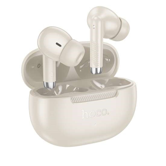 Hoco EQ24 Estrella Pro Design Wireless BT Headset Monet Gold