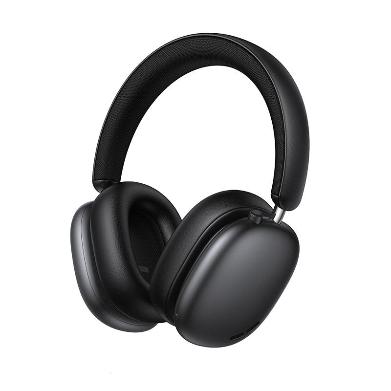 Hoco W63 Triunfo ANC BT 55H Headphones 55H App Black