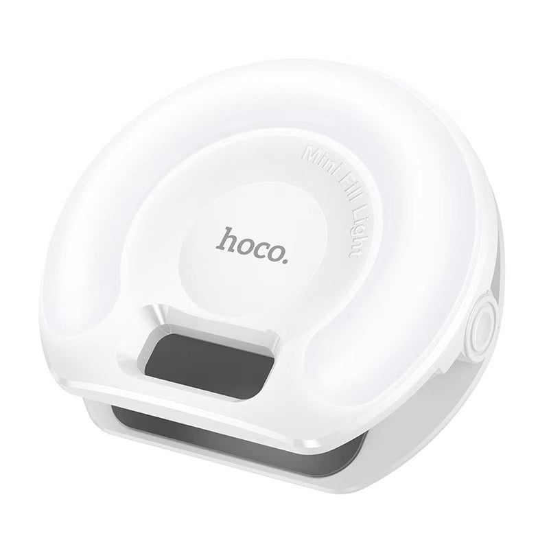 Hoco K160 Olas High Brightness Mini Fill Light