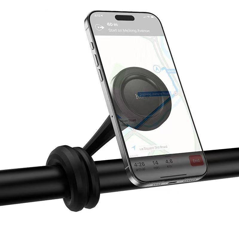 Hoco H96 Multi Purpose Ring Magnetic Silicon Horse Holder