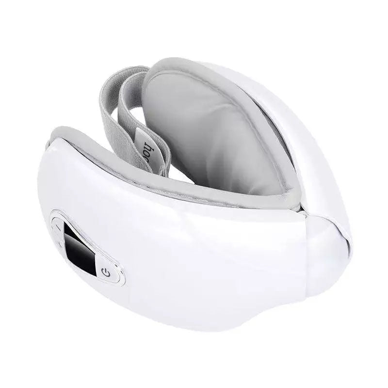 Hoco HP54 Airbag Eye Massager White