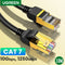 UGREEN 11265 Cat 7 U/FTP Lan Cable Flat Design 10M