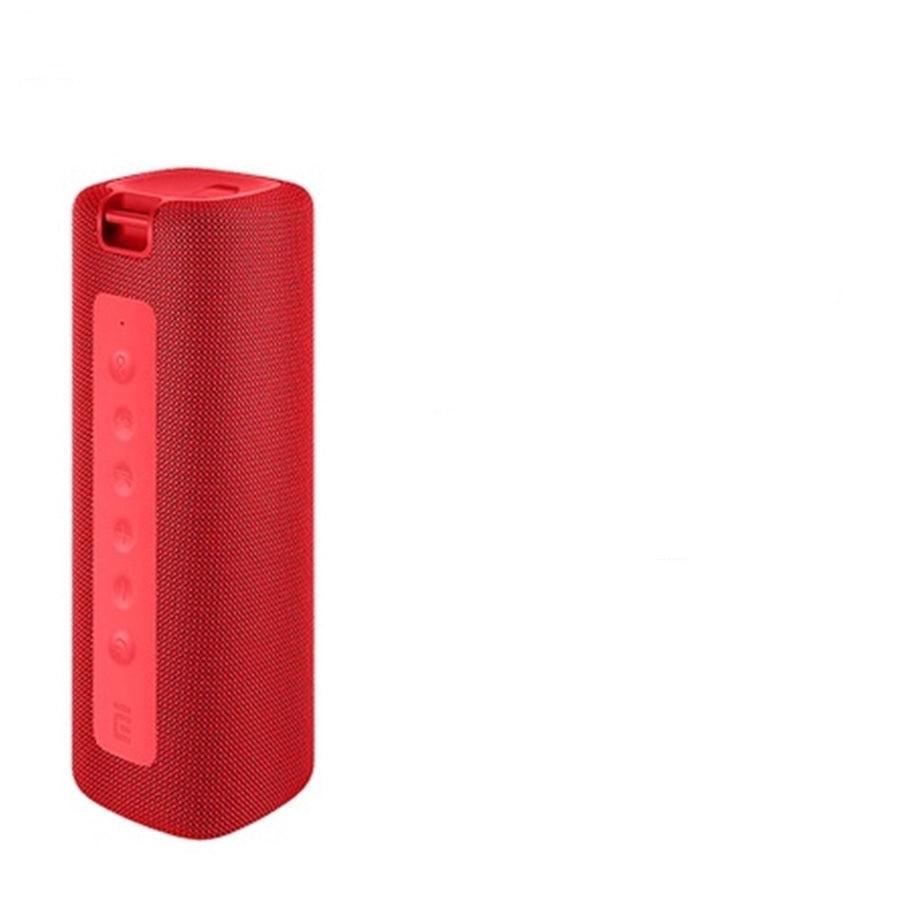 Xiaomi Mi Portable 16W IPX7 Waterproof Bluetooth Speaker Red