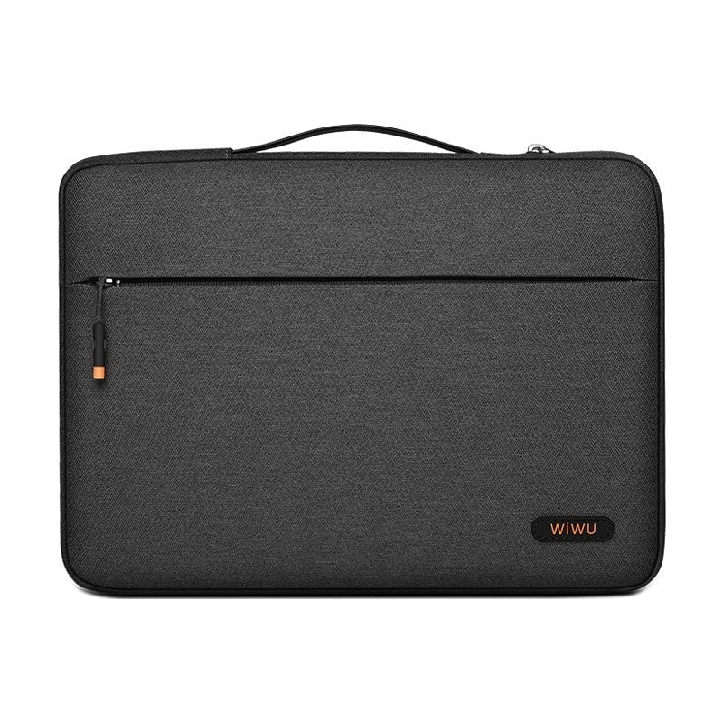 WiWu 14 / 13.3" Pilot Laptop Sleeve Black