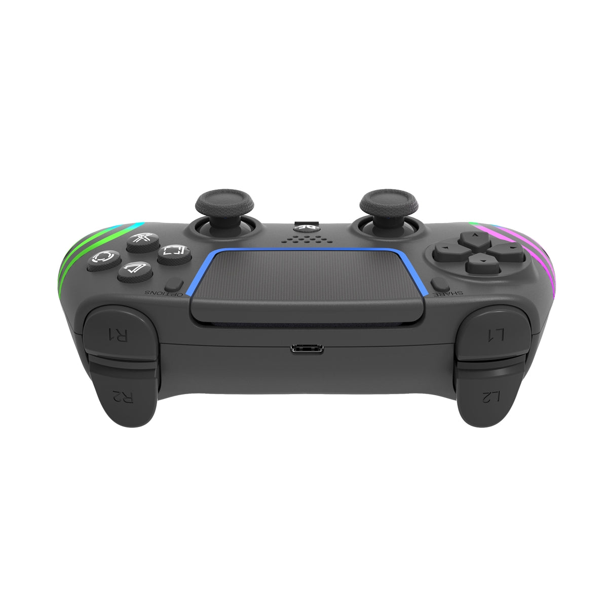 PS5230 Limited Edition Dualsense Wireless P5 / PC Controller Black