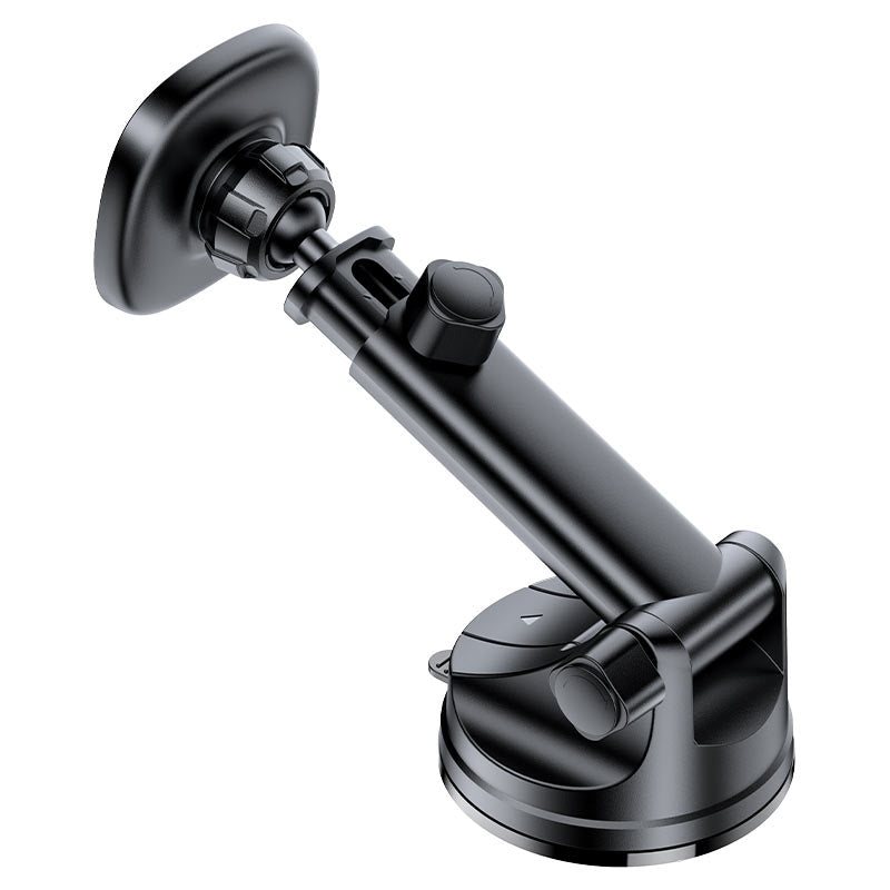 ACEFAST D45 Dash Board Magnetic Car Holder Black