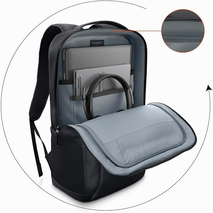 DELL Pro 14-16 Plus EcoLoop Slim Backpack - CP5724S