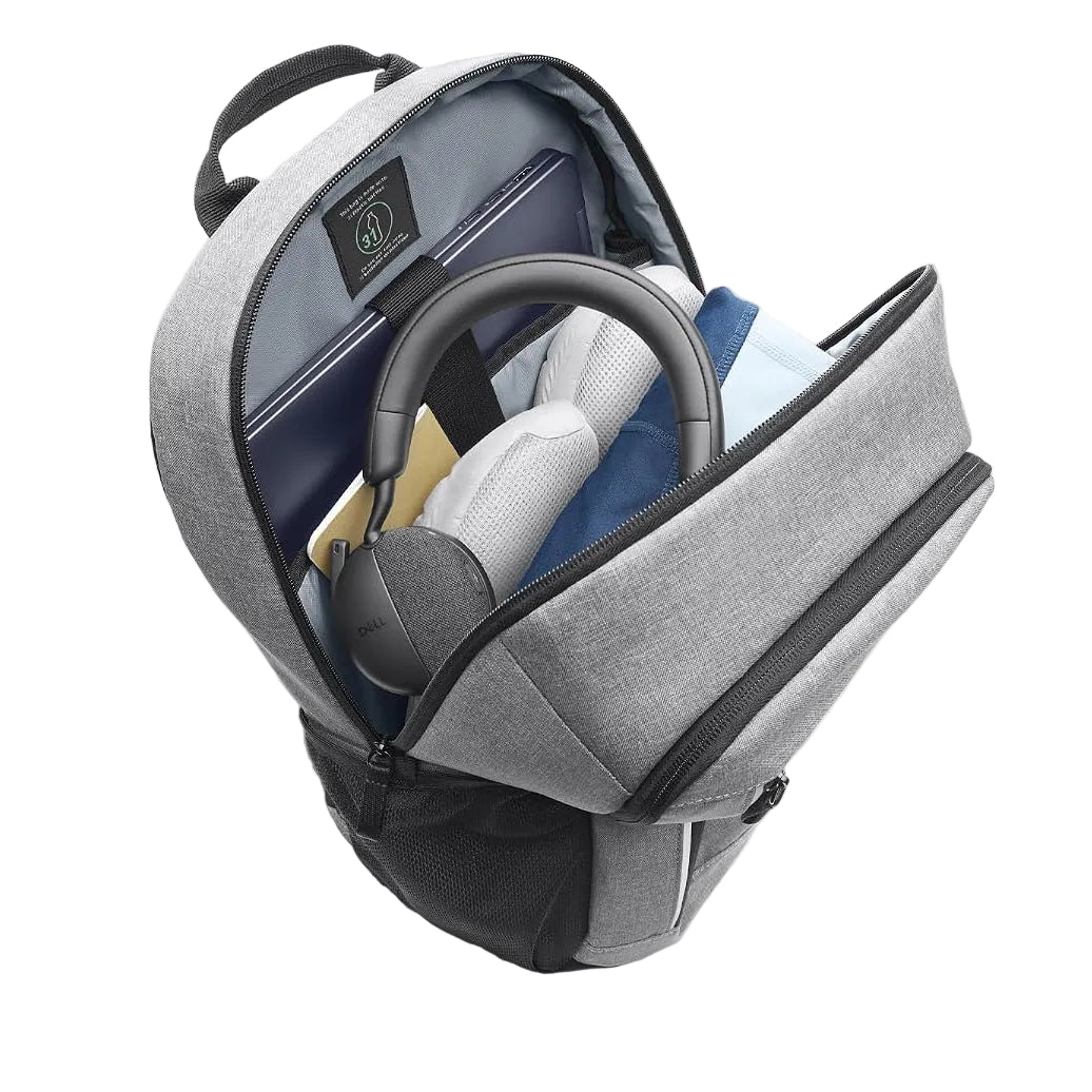 DELL CP5625G 40.6 cm 16" Backpack Grey
