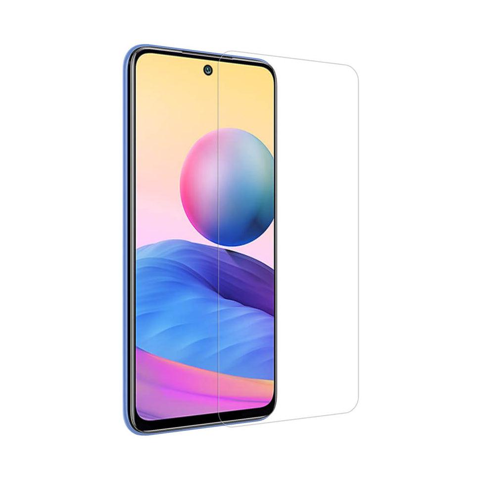 Screen Protector For Xiaomi Poco X3 Pro Tempered Glass-www.firsthelptech.ie