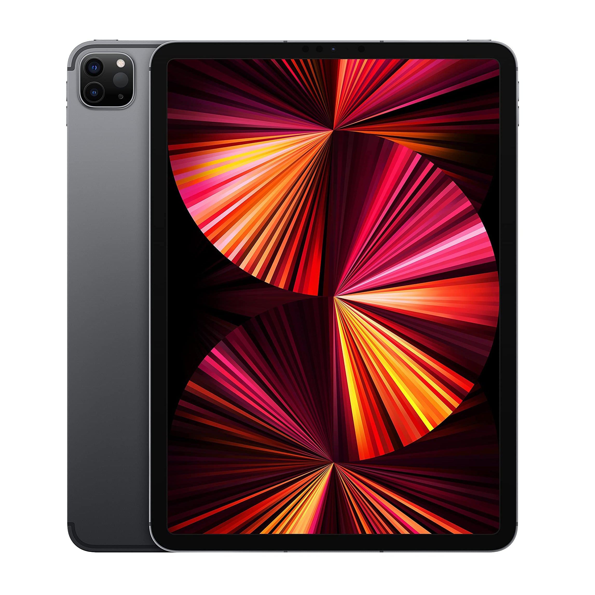 iPad Pro 11 2021 Screen Repair