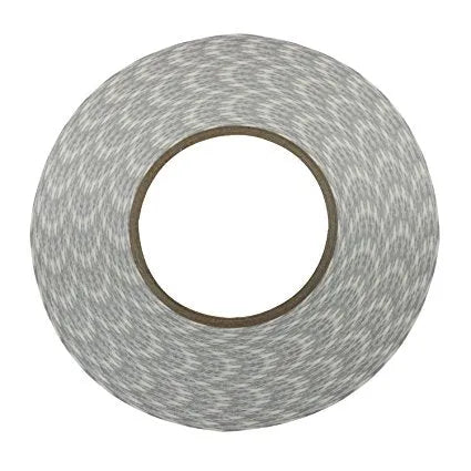 Universal 3M 2mm x 50 Meter Double Sided Adhesive Sticker Tape