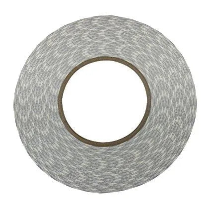 Universal 3M 3mm x 50 Meter Double Sided Adhesive Sticker Tape