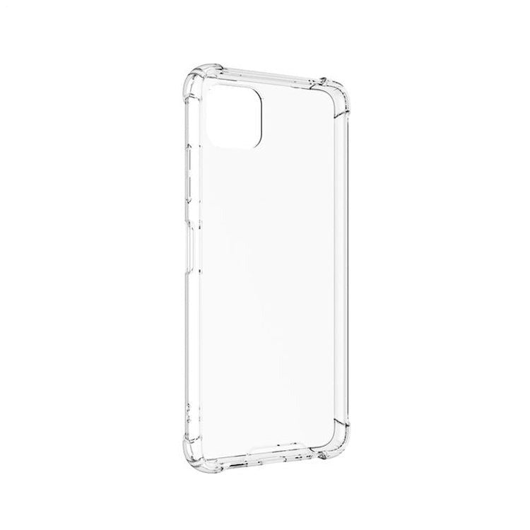 For Samsung Galaxy A22 5G ZAGG Defence Case Transparent-www.firsthelptech.ie