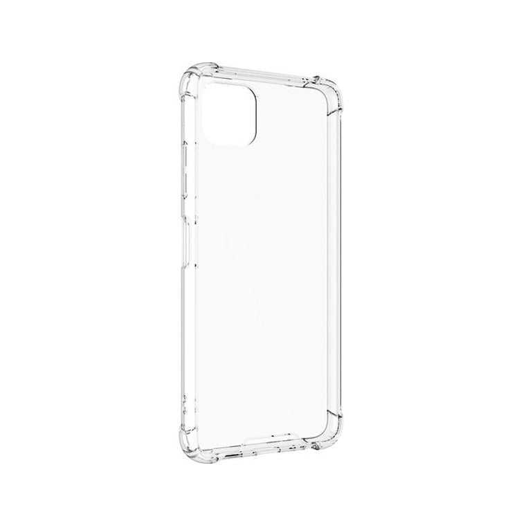 For Samsung Galaxy A52 5G ZAGG Defence Case Transparent
