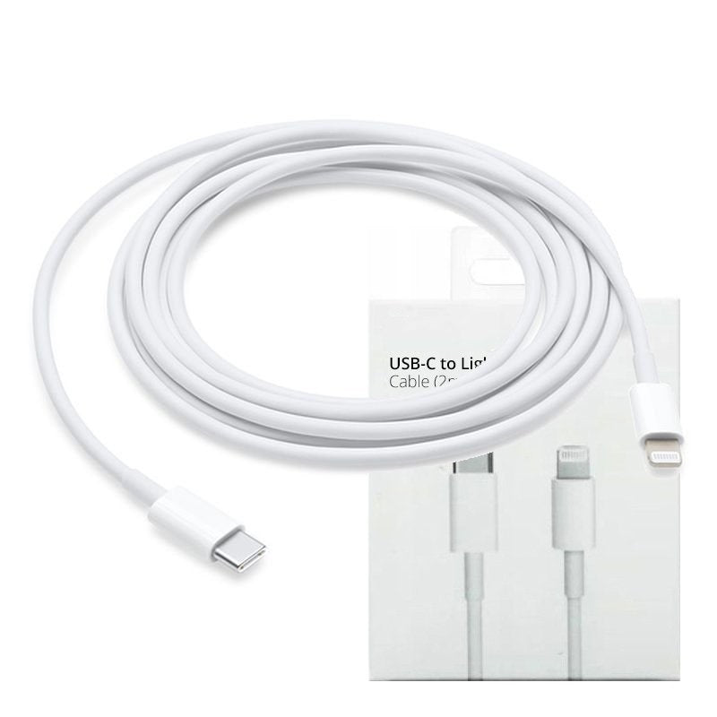 iPhone A1702 USB-C To Lightning Cable 2M