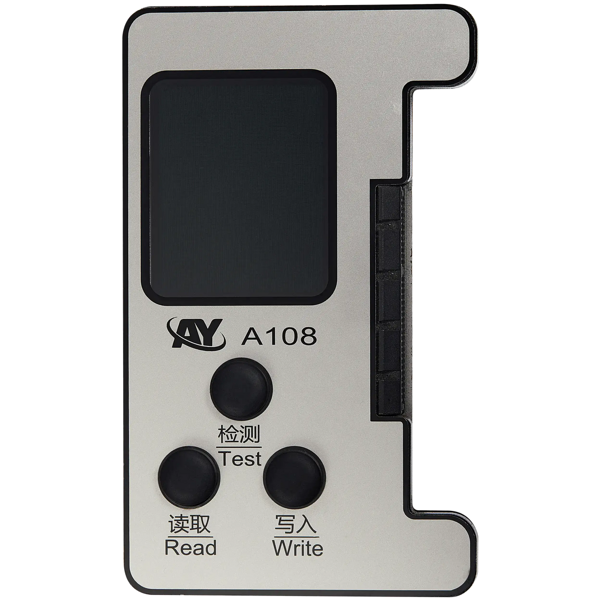 A108 Face Id & Battery Data Repair Programmer For I Phone 8 16 Series (Ay)