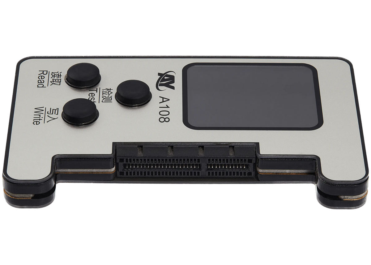A108 Face Id & Battery Data Repair Programmer For I Phone 8 16 Series (Ay)