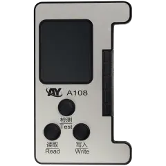 A108 Face Id & Battery Data Repair Programmer For I Phone 8 16 Series (Ay)