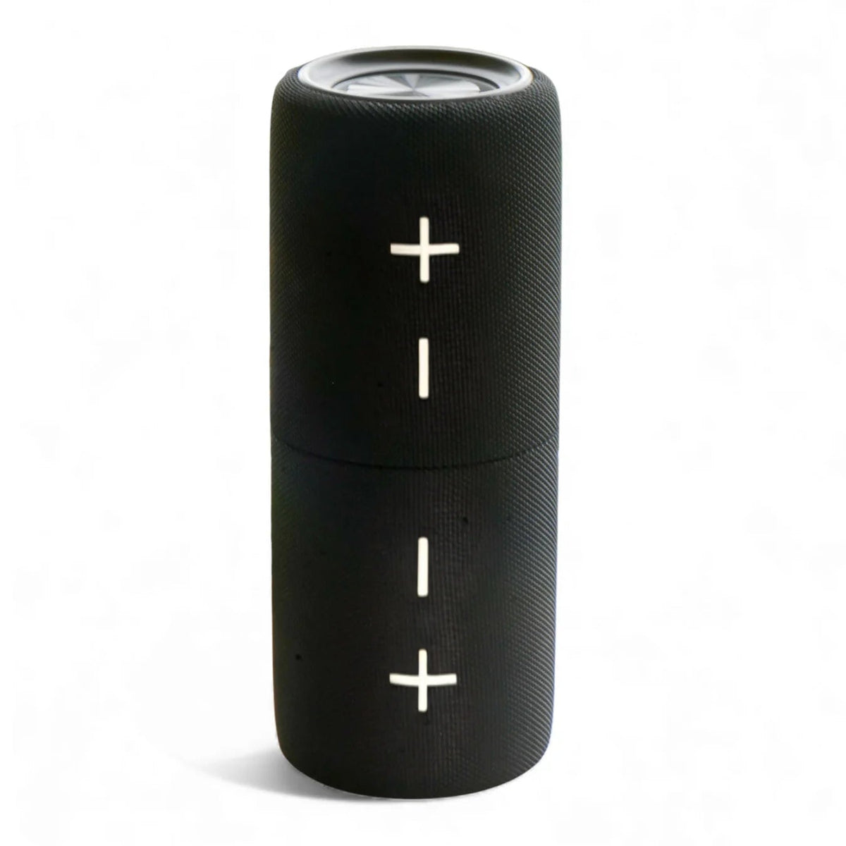 Split XL Large Bluetooth Speaker Black