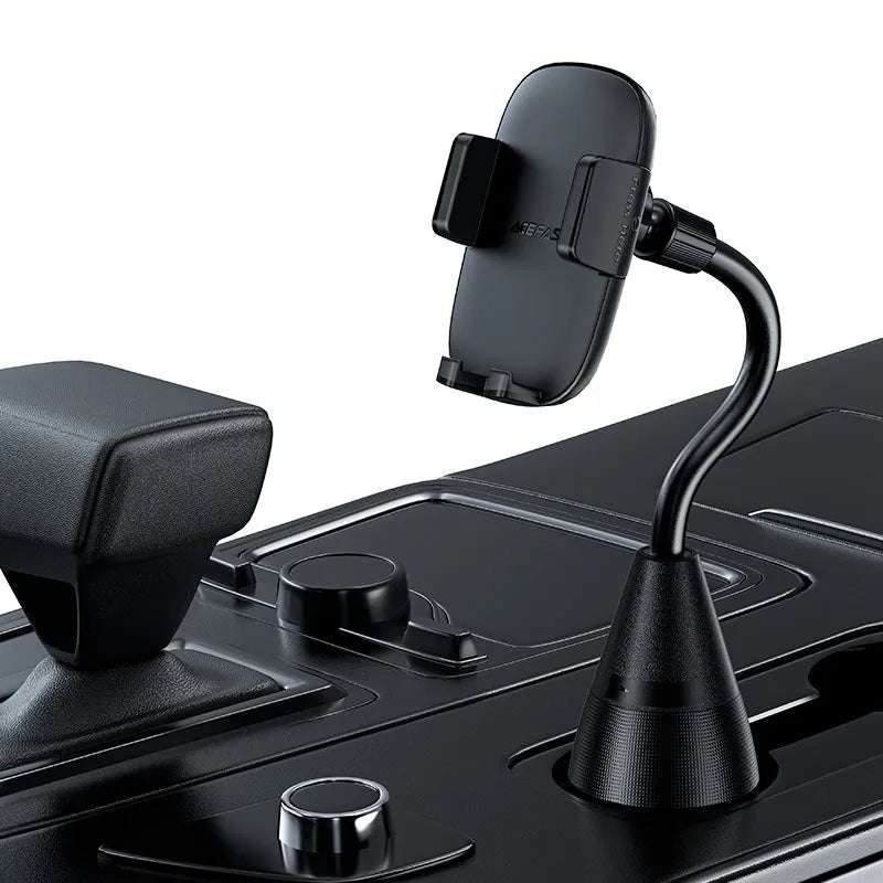 ACEFAST D24 Cup Holder Car Holder Black